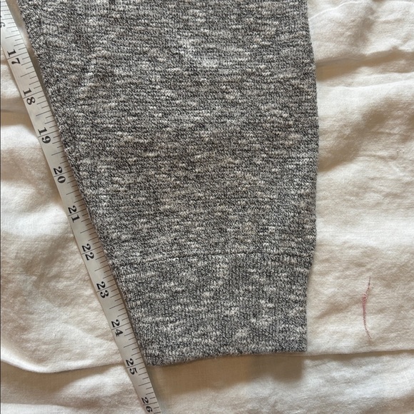 Madewell Telluride Sweater Joggers, M - Picture 7 of 7